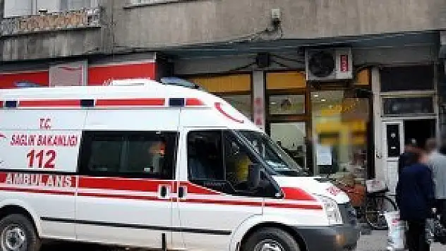 Fatih'te doğalgaz zehirlenmesi: 5 ölü