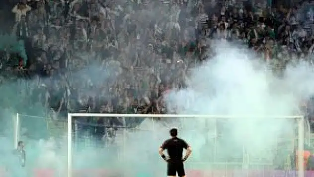 Kasımpaşa - Beşiktaş maçının hakemi Özkalfa