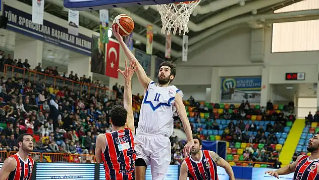 Selçuk Basket, hasreti dindirmek istiyor