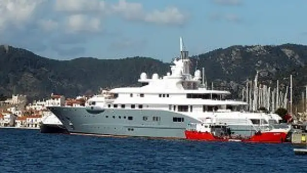 Bir depo mazot için servet harcadı