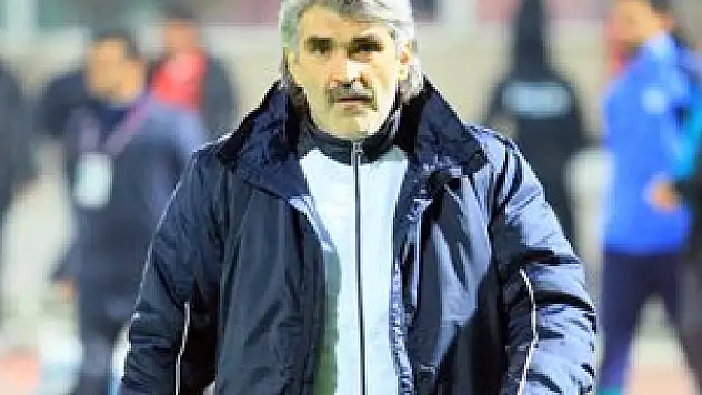 'Bıraktığımız yerden devam ediyoruz'