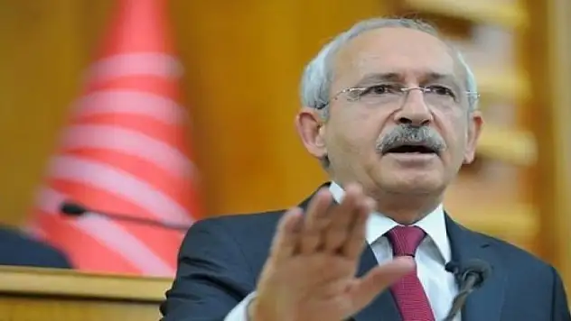 Kılıçdaroğlu'nun ayarını bozan anket!