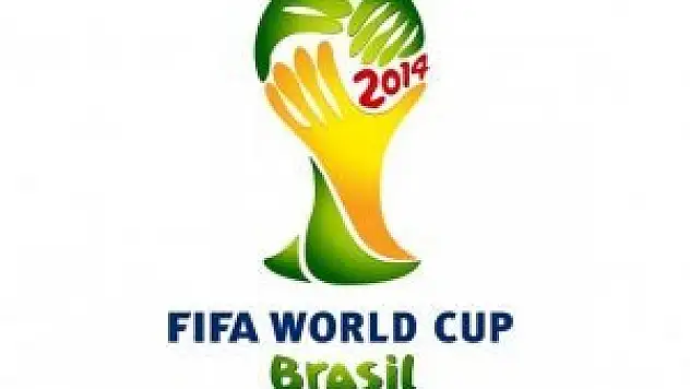 2014 FIFA Dünya Kupası'na alışılmadık başlangıç