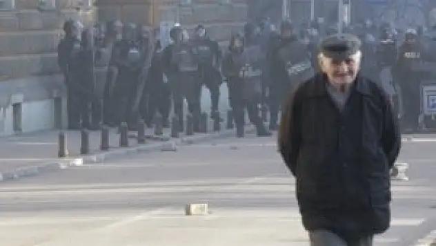 Bosna Hersek'te protestolar ülke geneline yayılıyor