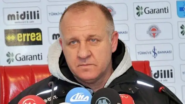 'Özverili bir şekilde, sahadaki taktik düzenine uyan bir Torku Konyaspor vardı'