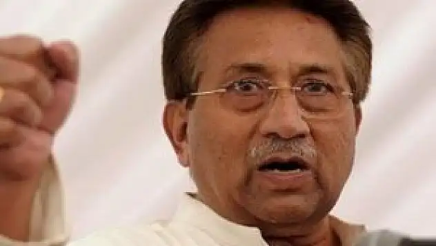 Müşerref'in davası 10 Şubat'a ertelendi