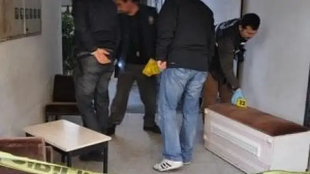 Muğla'da silahlı saldırı