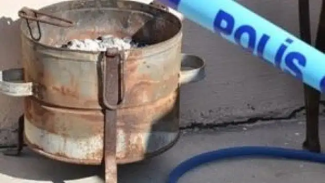 Karbonmonoksit faciası: 10 ölü