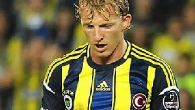 Kuyt'ın başı belada! Hiç beklemiyordu!