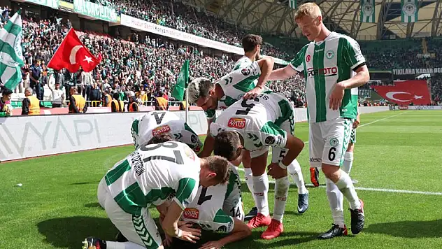 Futbolda yeni sezon planlaması açıklandı