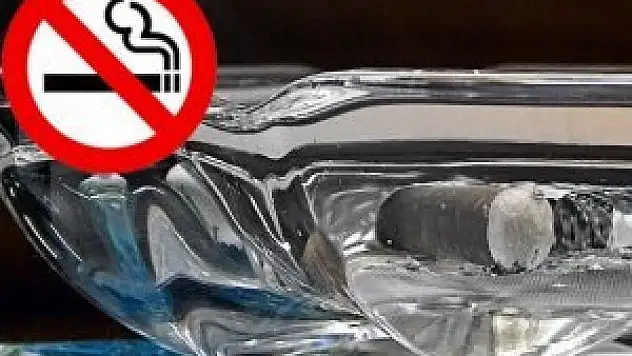 Sigarayla mücadeleye 2014'te de ''tam gaz'' devam