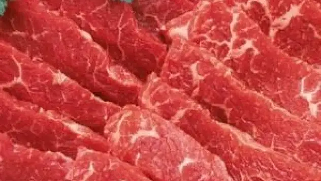 Et fiyatları yükselmeyecek