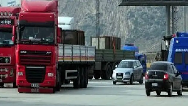 MİT TIR'ını ihbar eden belli oldu!