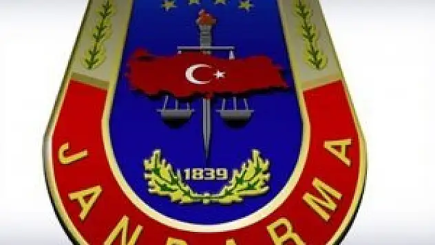 Jandarmaya üç aşamalı sızma planı deşifre oldu