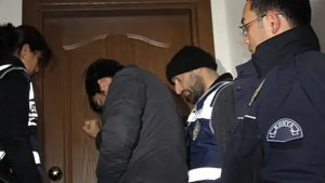 120 bin paket kaçak sigara ele geçirildi