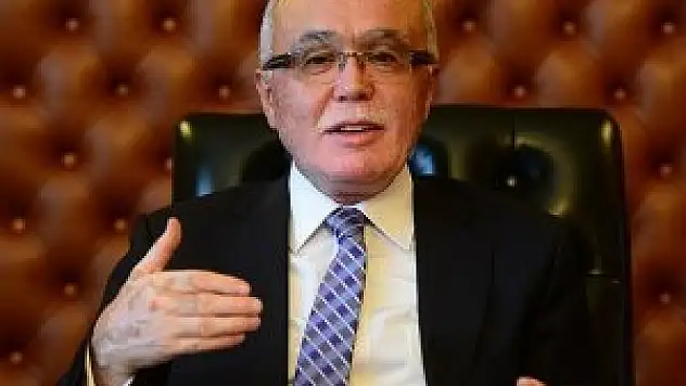 Yolsuzluk varsa kimse kollayacak değil