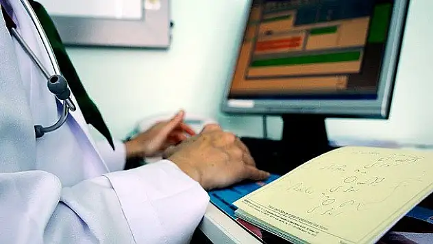 Doktorunuzdan kağıt reçete isteyin