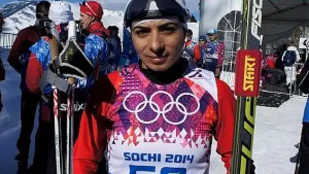 Olimpiyatlarda tecrübe kazanmak önemliydi