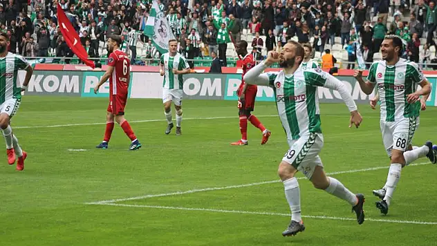 Skubic göz dolduruyor