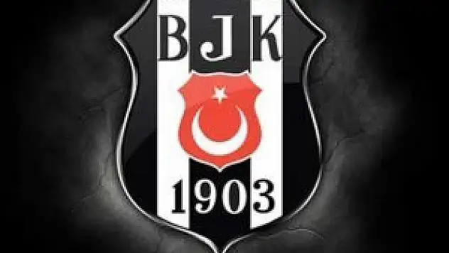 Beşiktaş'tan tarihi açıklama! İşte o belge