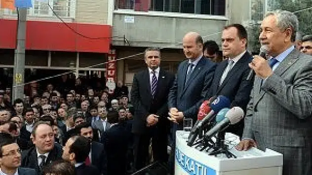 Dedikodular iftiralar 30 Mart akşamı bitecek