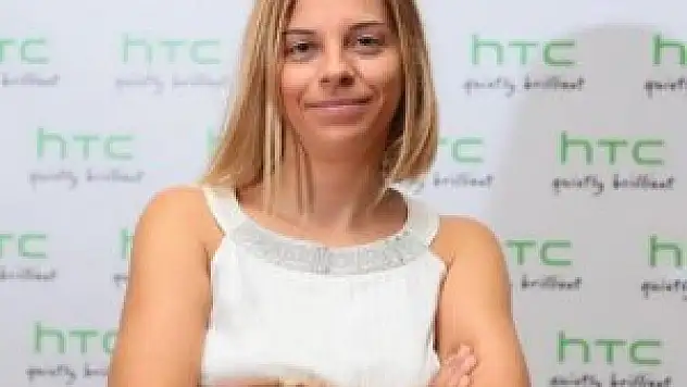 HTC Türkiye'nin başında artık o var
