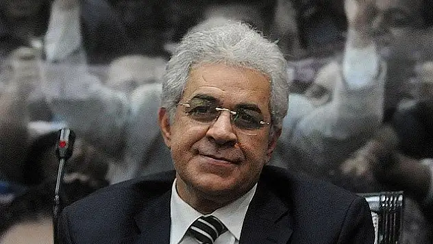 Sabbahi cumhurbaşkanlığı seçimlerinde aday olacak