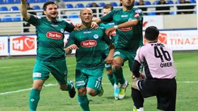 Zirve takibimizi sürdürüyoruz