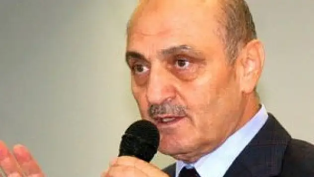 Erdoğan Bayraktar'dan anlamlı tweet