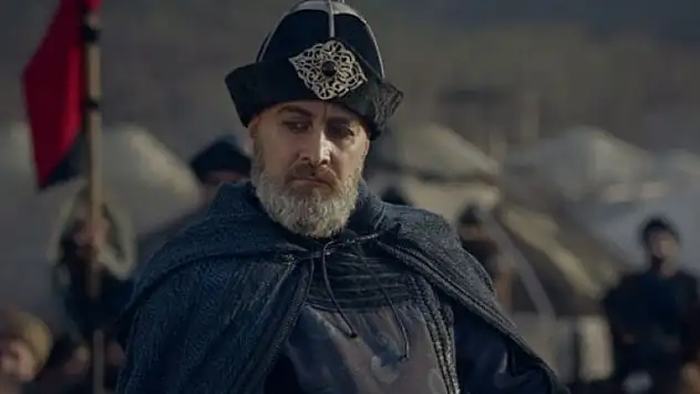 Diriliş Ertuğrul 114.bölüm fragmanı! Sadettin Köpeğin sonu geliyor...