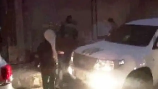 Birleşmiş Milletler heyetine bombalı saldırı!