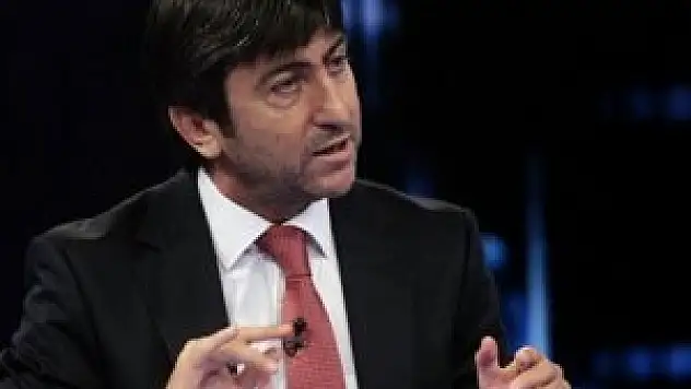 'Sabri'yle dalga geçenlere kızıyordum ama...'