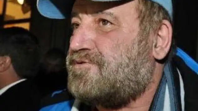 Ölmeden önce mirasını tek bir kişiye bıraktı