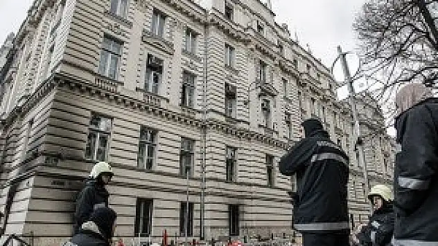 Ülkede suç konusunda bağlantılı insanlar bulunuyor