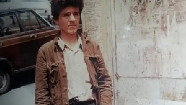 29 yıl önce kayboldu hala bulunamadı