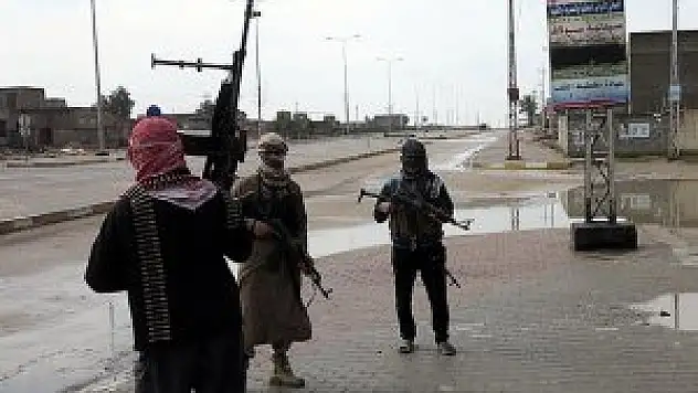 Babil'de çatışmalar: 9 ölü