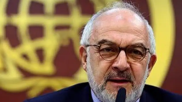 Suriye'deki mücadele bir devrimdir