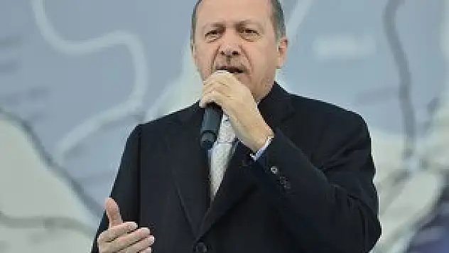 Kanal İstanbul ihalesi çok yakında