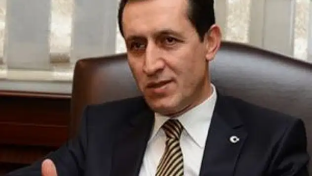 İşler: Amaçları cumhurbaşkanlığı