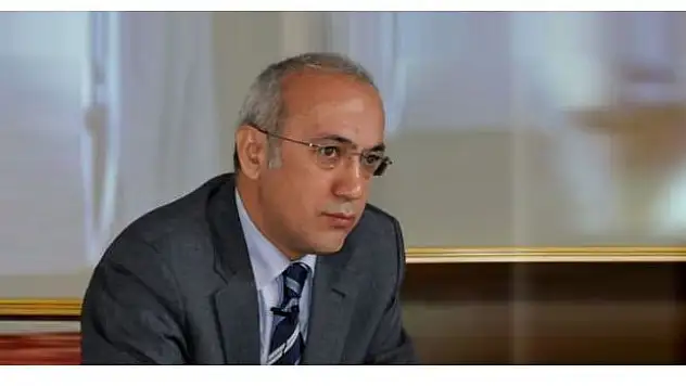 Elvan: Konya-Karaman YHT hattının ihalesi yapıldı