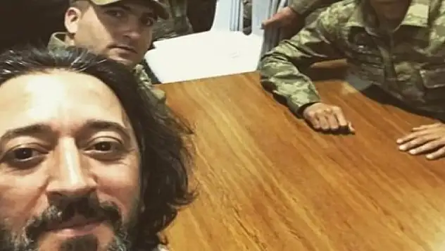 CHP'li belediye Fettah Can'ın konserini iptal etti