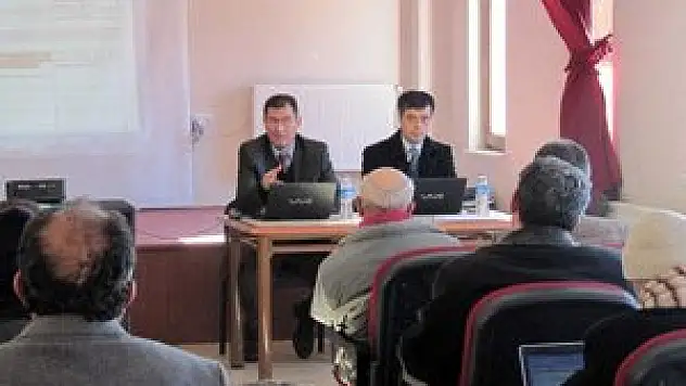 2023te Konyanın ihracat hedefi 15 milyar dolar