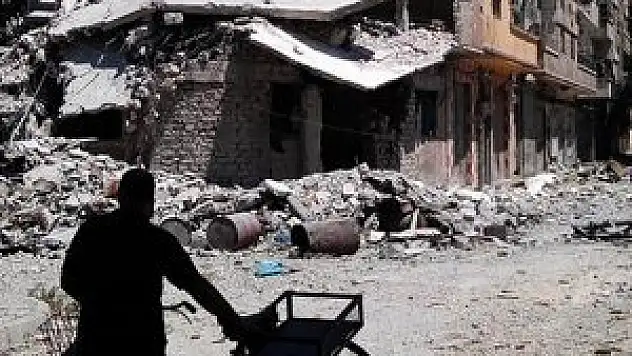 Yermuk Filistinlilerin denetimine bırakılıyor