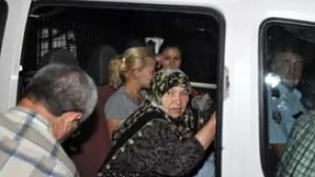 Çubuk'ta karbonmonoksit zehirlenmesi