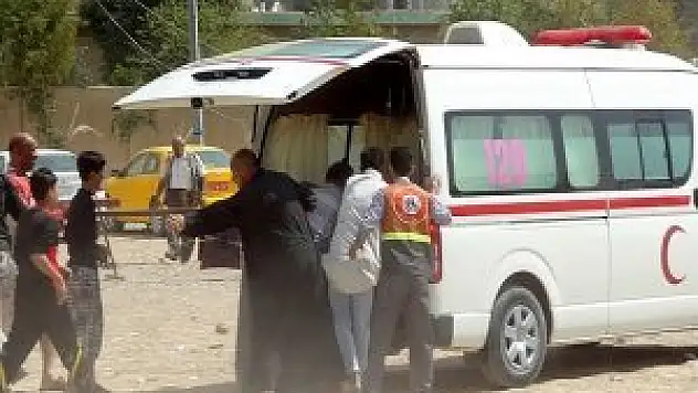 Kerkük ve Musul'da silahlı saldırılar: 3 ölü, 4 yaralı