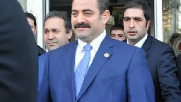 35 gün geçti ama o hala açıklamadı