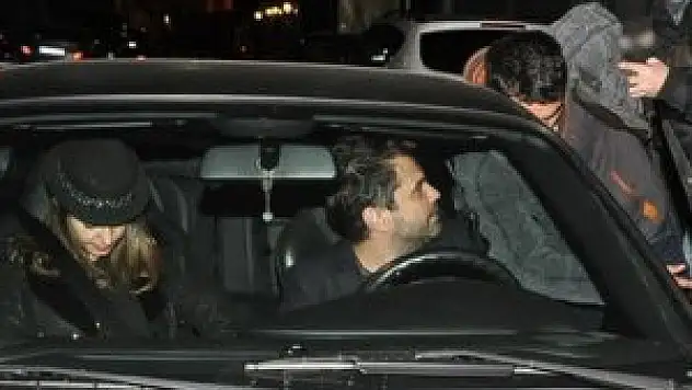 Kenan Doğulu'ya tinerci şoku: Seni yakarım