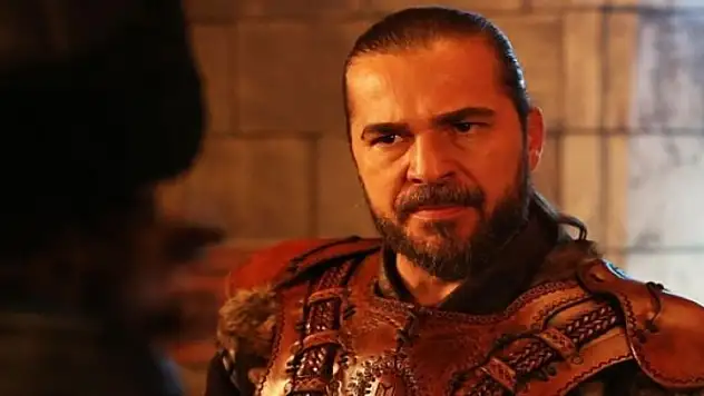 Ertuğrul'da seyirci ekrana kilitledi