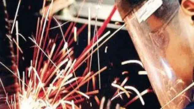 İşte sanayi üretim rakamları