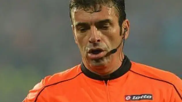 'Hakemlerin imamı, talimat kimden?'